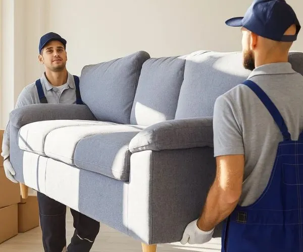 شركة نقل اثاث بالمعادي – المتميز لنقل وتغليف الاثاث