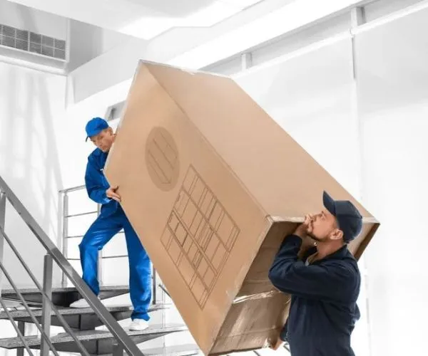 شركة نقل اثاث بالدقي – المتميز لنقل وتغليف الأثاث